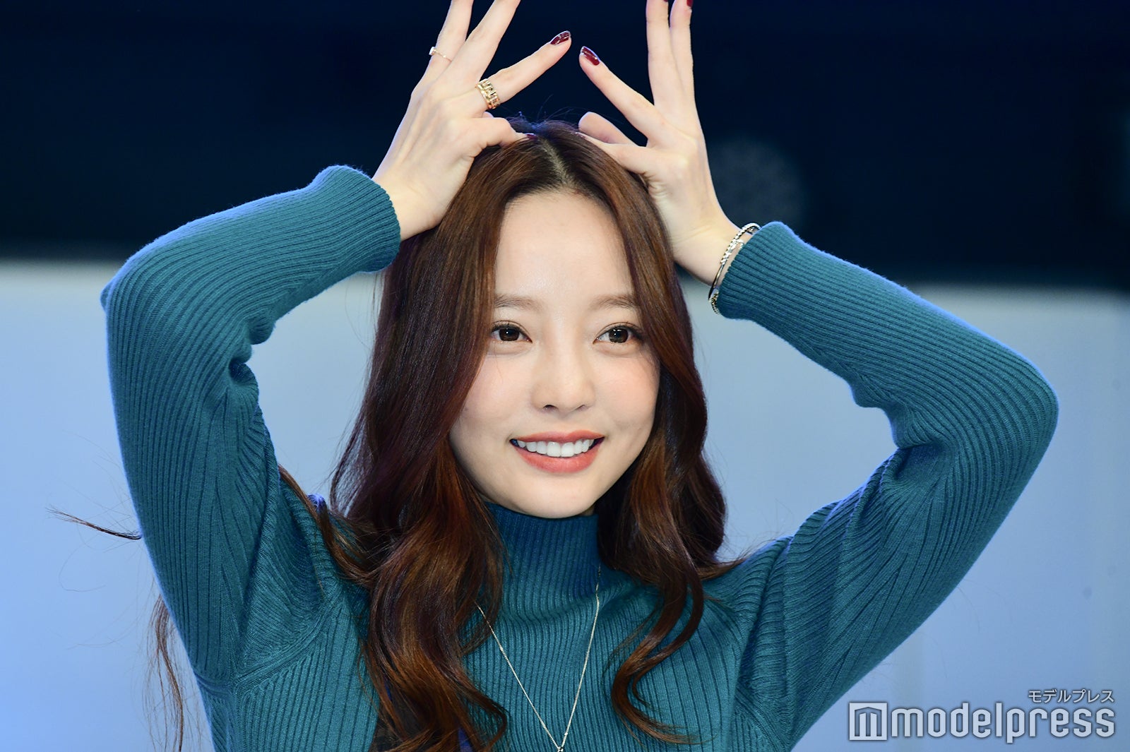 HARA（C）モデルプレス