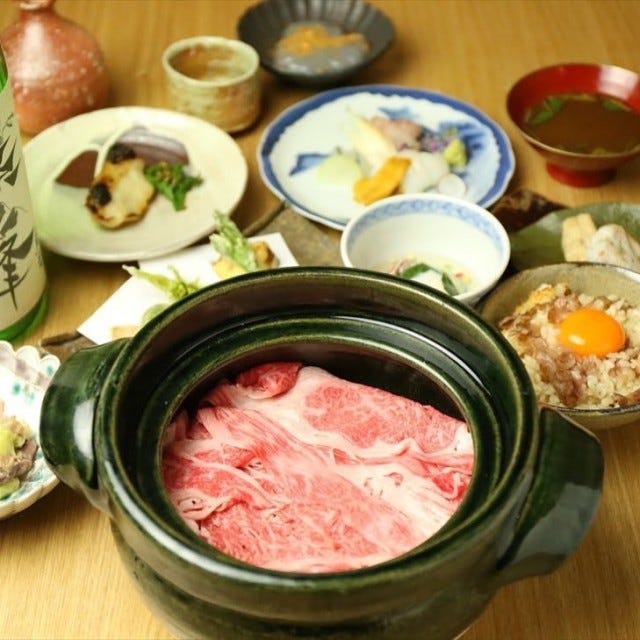 地元の人がおすすめ！知る人ぞ知る「奈良の絶品ランチが食べられるお店」3選