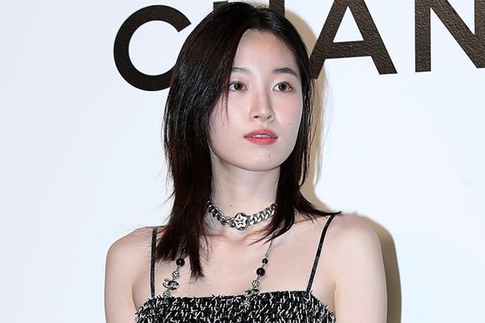 ウォン・ジアン/Photo by Getty Images