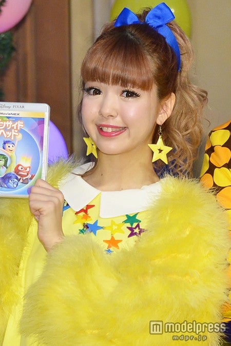 藤田ニコル、リアクション芸に意欲「言われたら食べる」