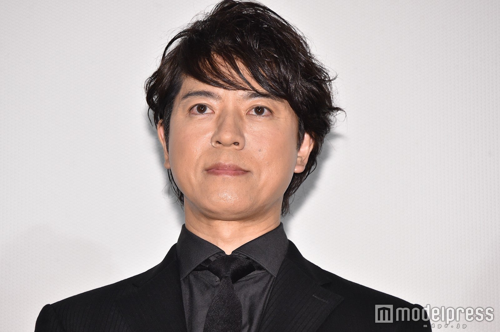 上川隆也（C）モデルプレス