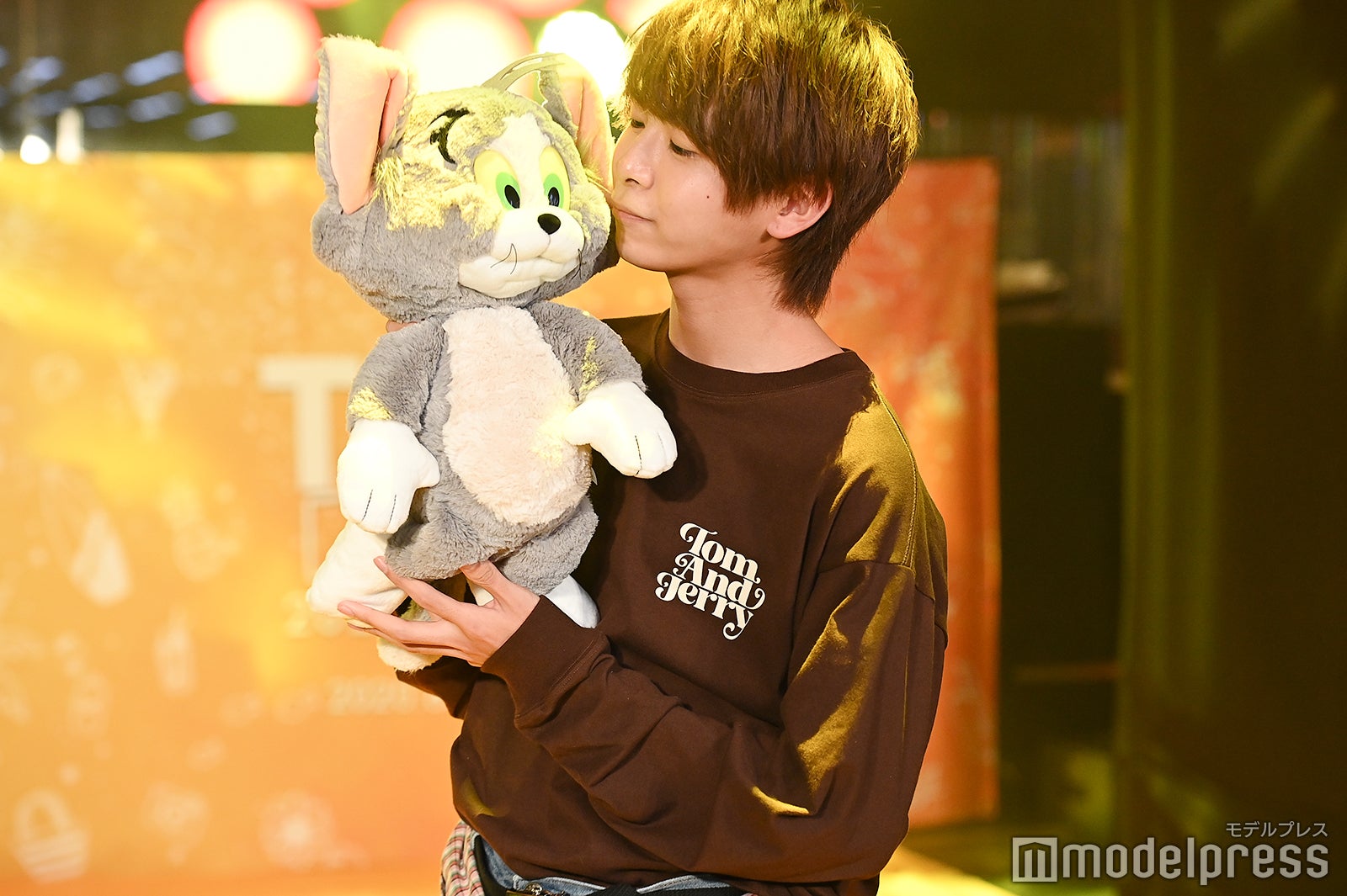 小宮璃央（C）モデルプレス