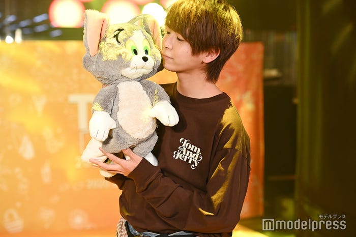 小宮璃央(C)モデルプレス