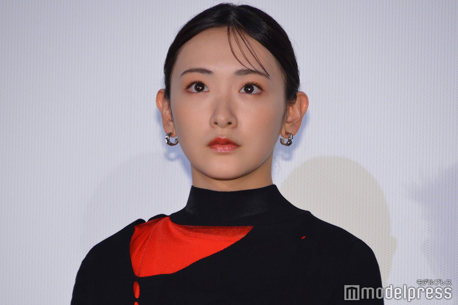 生駒里奈（C）モデルプレス