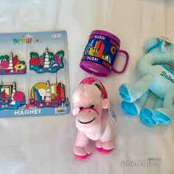 ドバイ・モール(C)モデルプレス