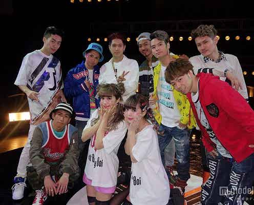 「Popteen」藤田ニコル、初挑戦で親友と共演