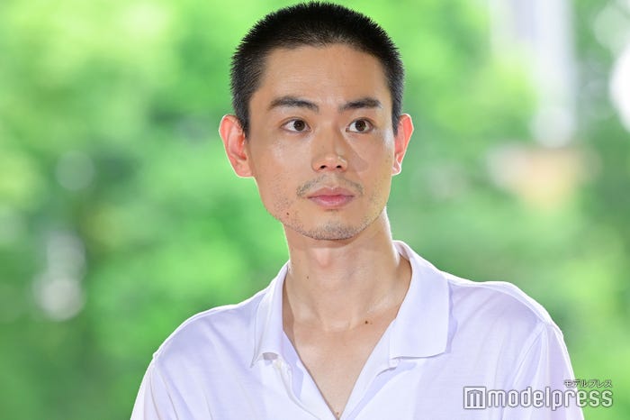 菅田将暉(C)モデルプレス