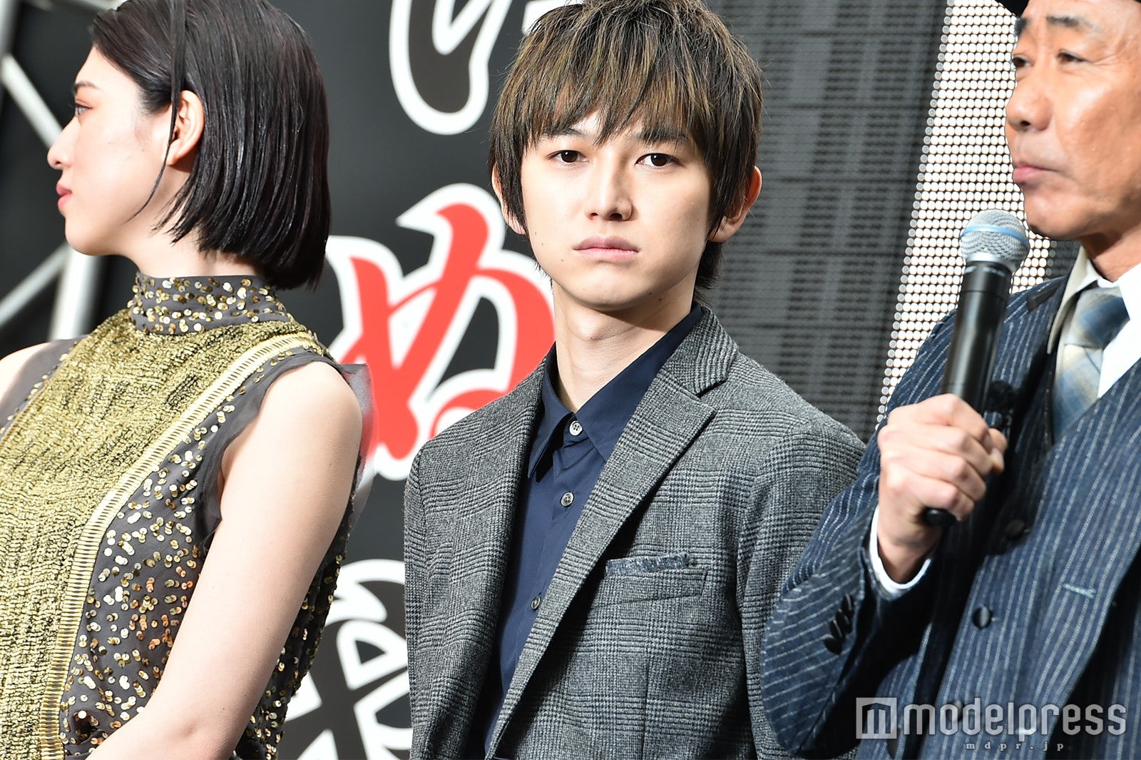 本郷奏多 （C）モデルプレス