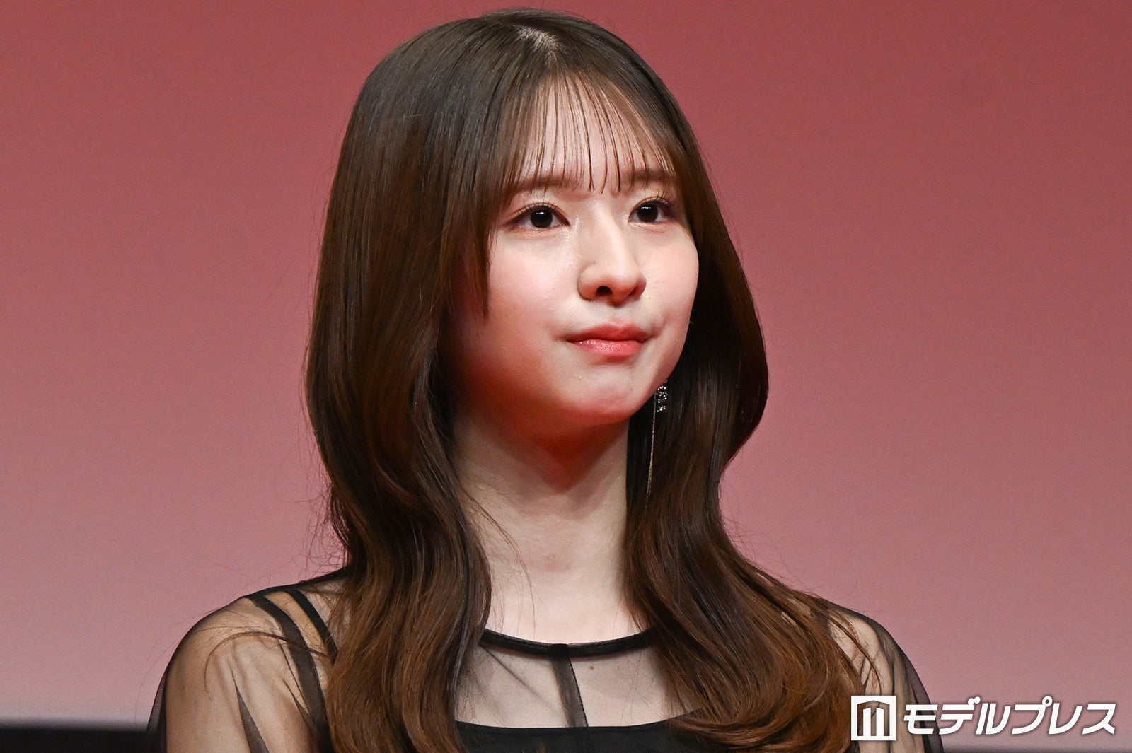 菅原咲月（C）モデルプレス