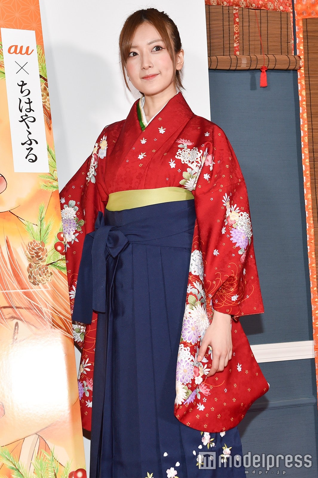 須藤凜々花（C）モデルプレス