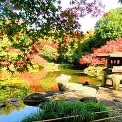 小川治兵衛が作庭した日本庭園（提供画像）