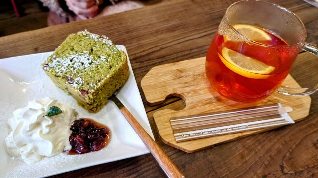 町工場がおしゃれに変身!倉庫を利用したカフェ&レンタルスペース【大阪府豊中市】