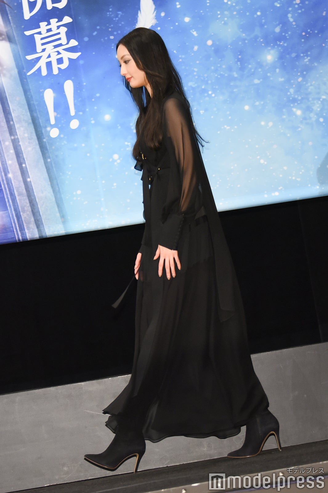 菜々緒（C）モデルプレス