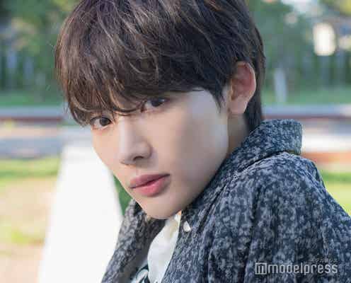 NOA「君の花になる」8LOOM活動経て葛藤から脱却・一番影響を受けたメンバー明かす<「Youth」インタビュー後編>
