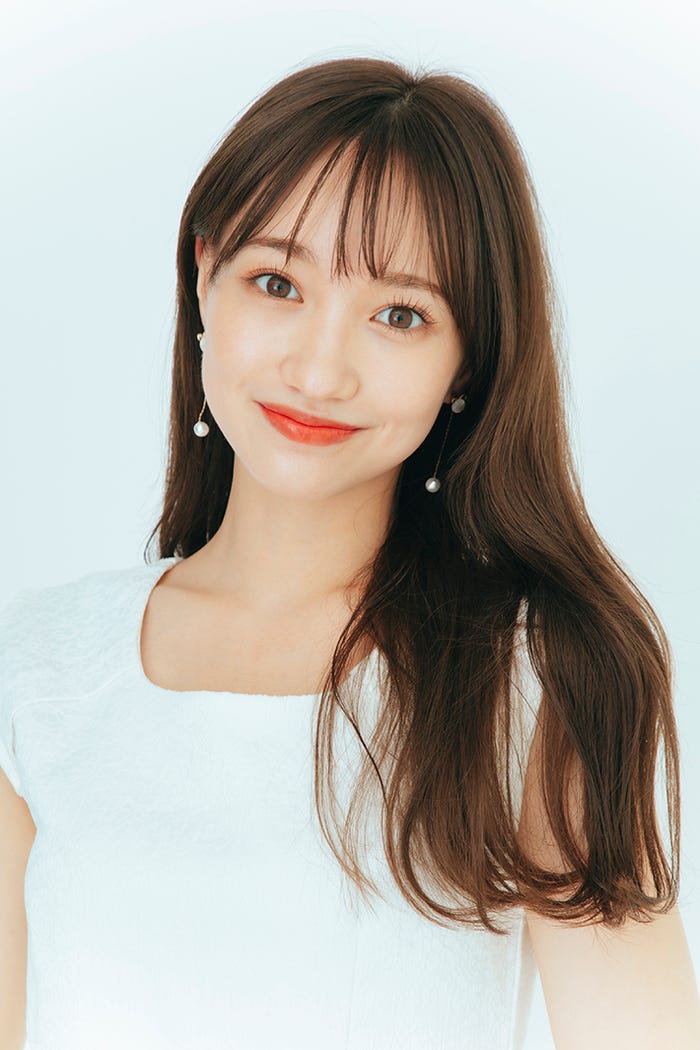 エントリーNo.1永津明奈(提供写真)