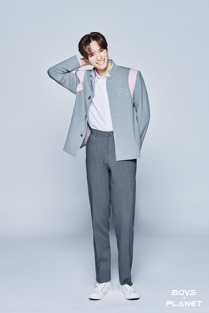 ジェイ(C)CJ ENM Co., Ltd, All Rights Reserved