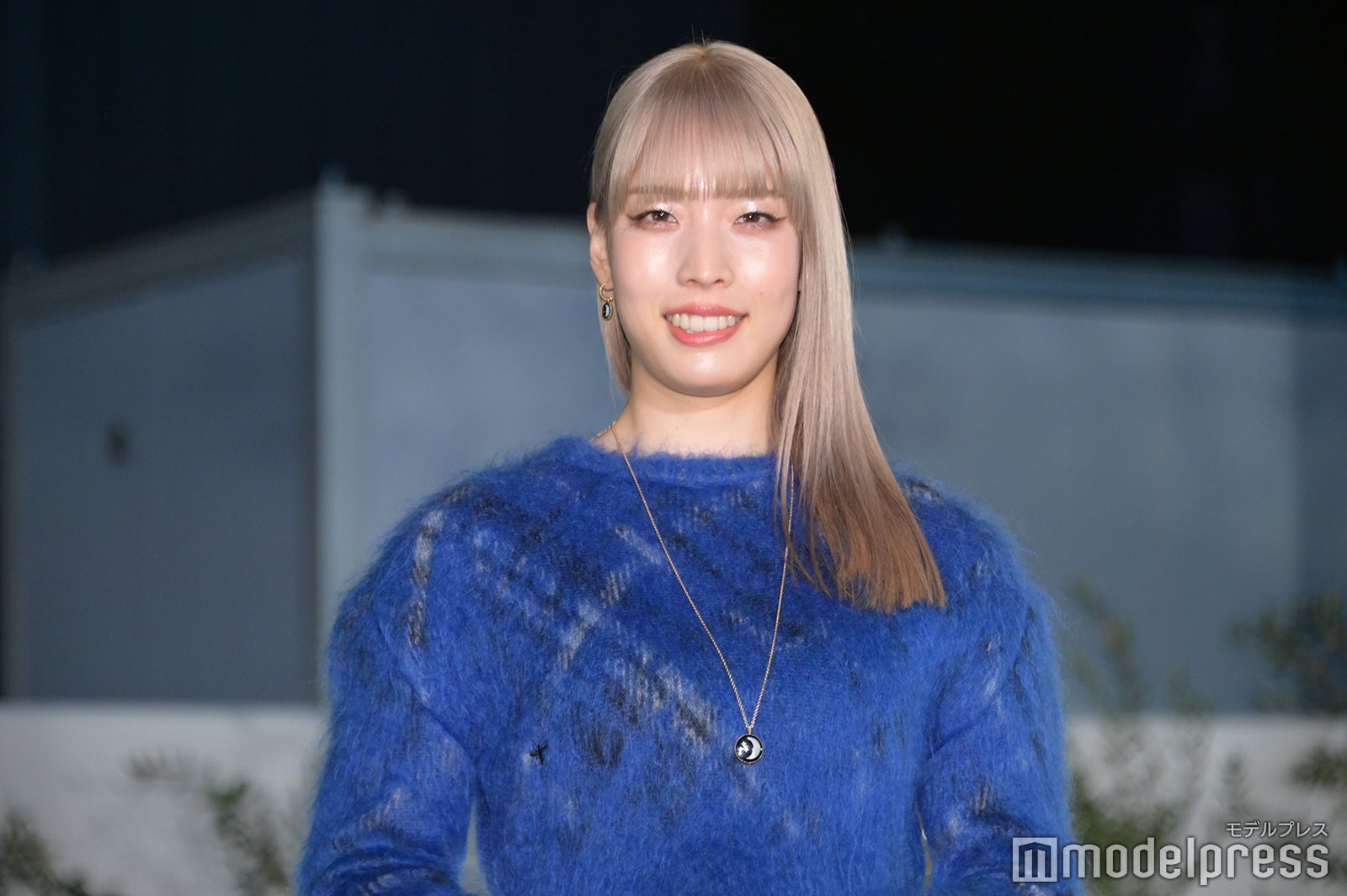 江村美咲（C）モデルプレス