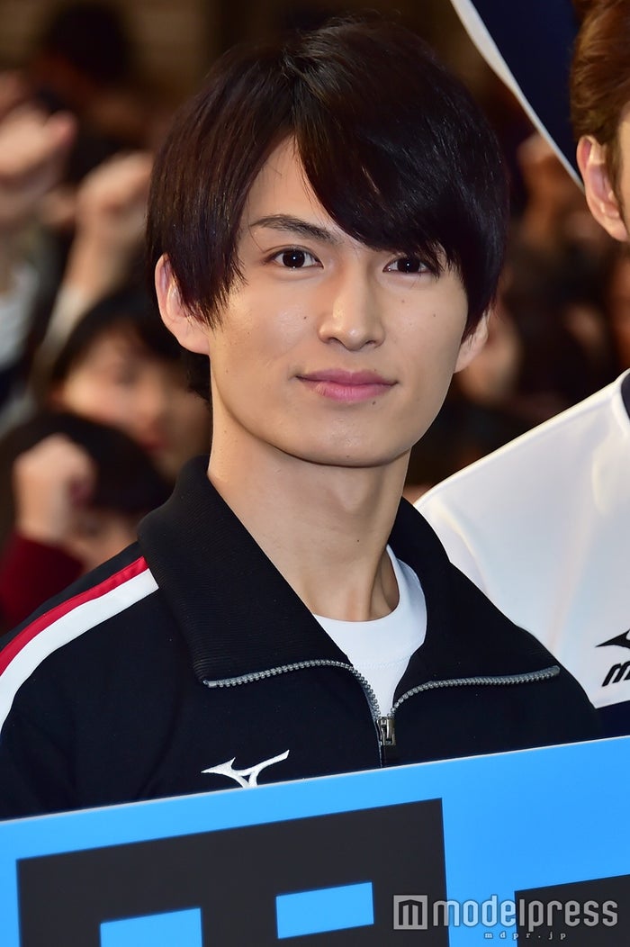 2 5次元 舞台俳優が地上波ドラマに集結 松田凌 宮崎秋人らが気合全開 選抜されたメンバーという自負を持って 賭けに勝つ気で臨む モデルプレス 2 5次元 舞台俳優が地上波ドラマに集結 松田凌 宮崎秋人らが気合全開 選抜されたメンバーという自負を持って 賭けに勝つ気で臨む モデルプレス