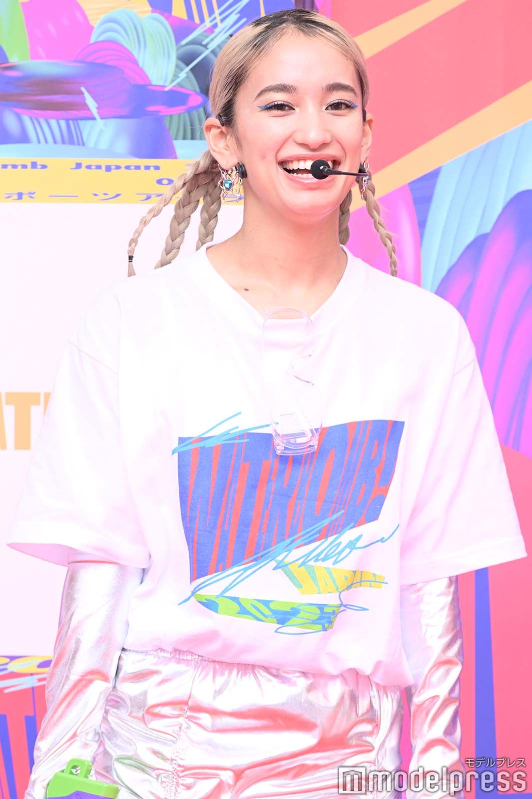 YURINO（C）モデルプレス