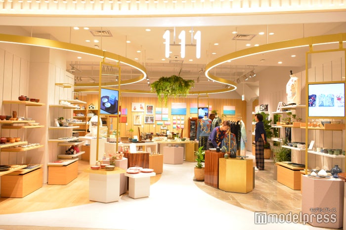 東急プラザ渋谷（C）ビューティーガール