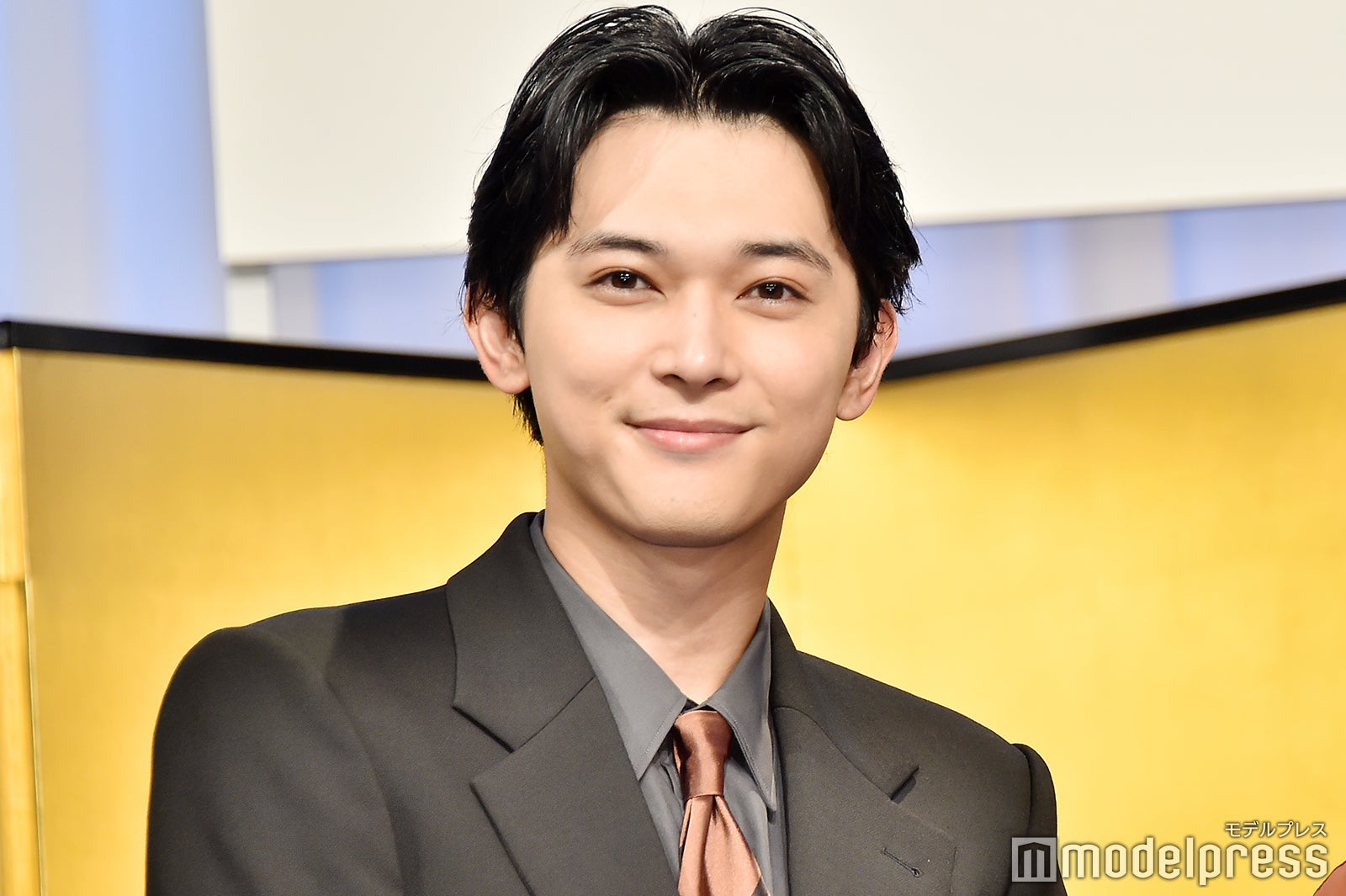 吉沢亮（C）モデルプレス