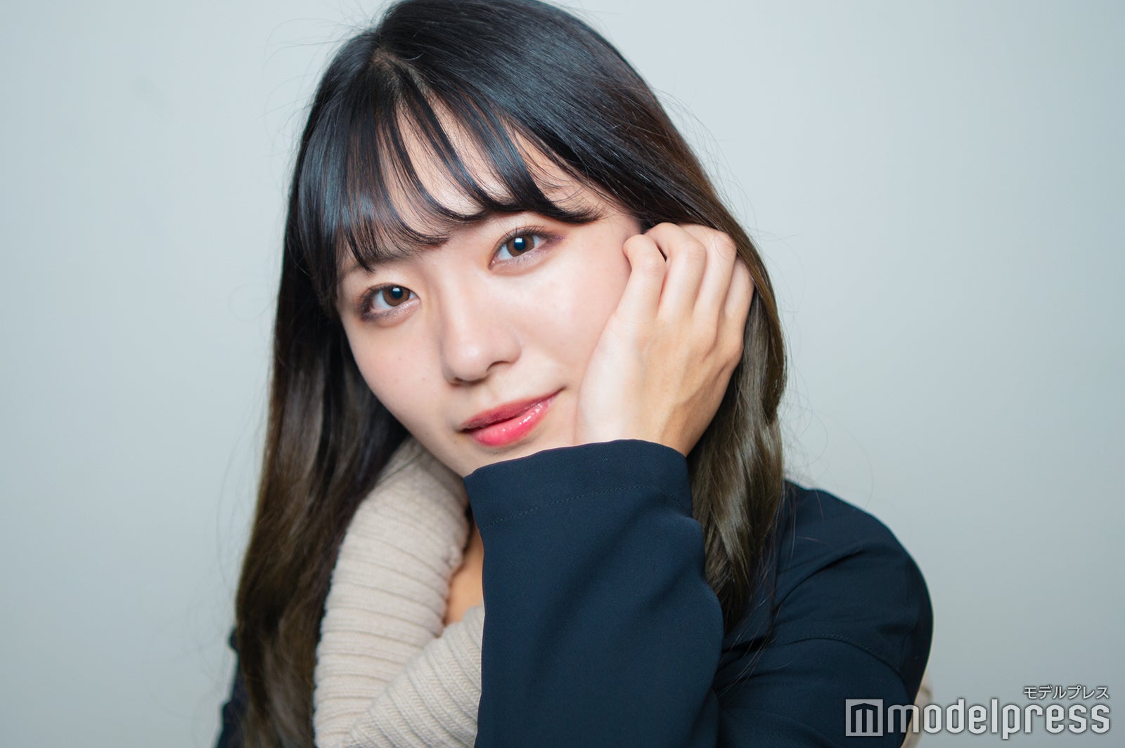 【美少女図鑑×モデルプレス 原石プロジェクト】絶大なファンを誇る“ライブ配信界の美女”いおりんさん 夢を叶える秘訣は【受賞者インタビューvol.2】