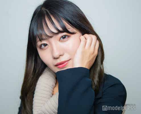 【美少女図鑑×モデルプレス 原石プロジェクト】絶大なファンを誇る“ライブ配信界の美女”いおりんさん 夢を叶える秘訣は【受賞者インタビューvol.2】