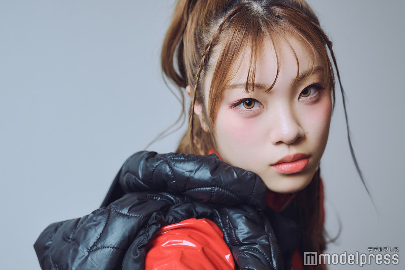 MAHINA(マヒナ)(C)モデルプレス