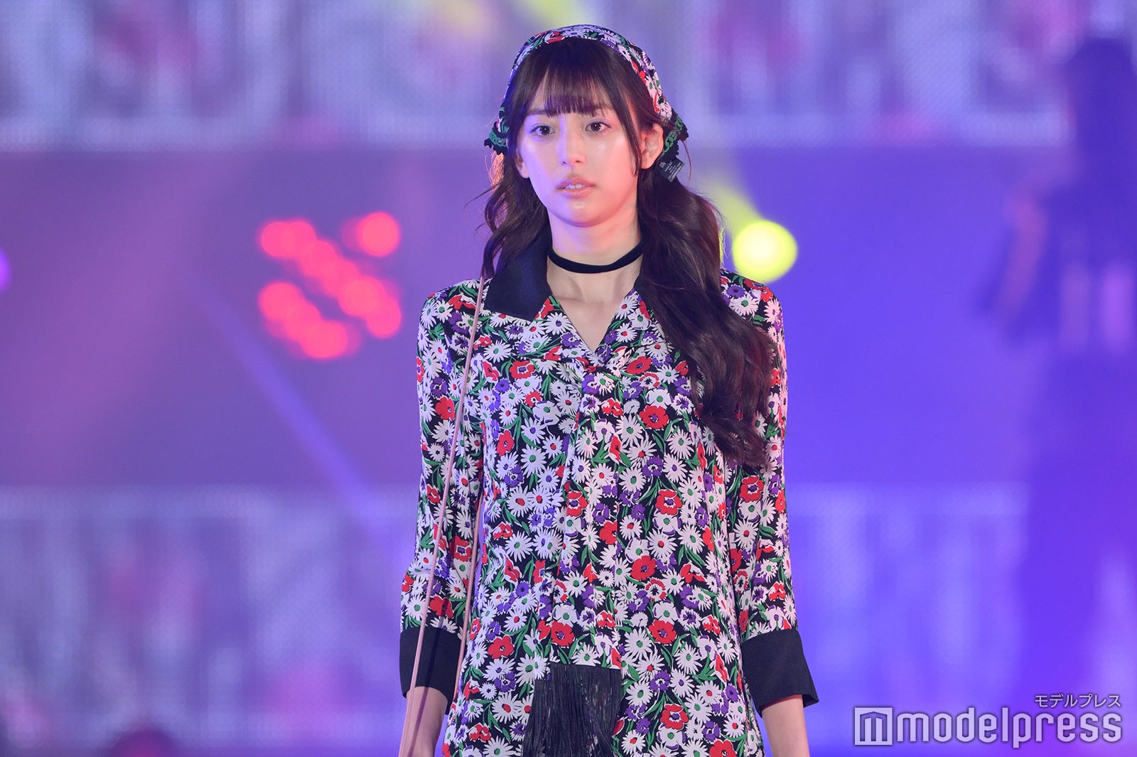 しゅう（C）モデルプレス