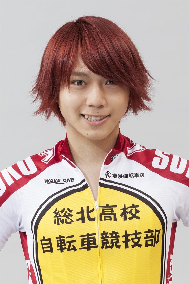 画像16 25 ドラマ 弱虫ペダル 続編クランクイン 小越勇輝 物語と同じように熱い毎日が始まります 新キャストも発表 モデルプレス