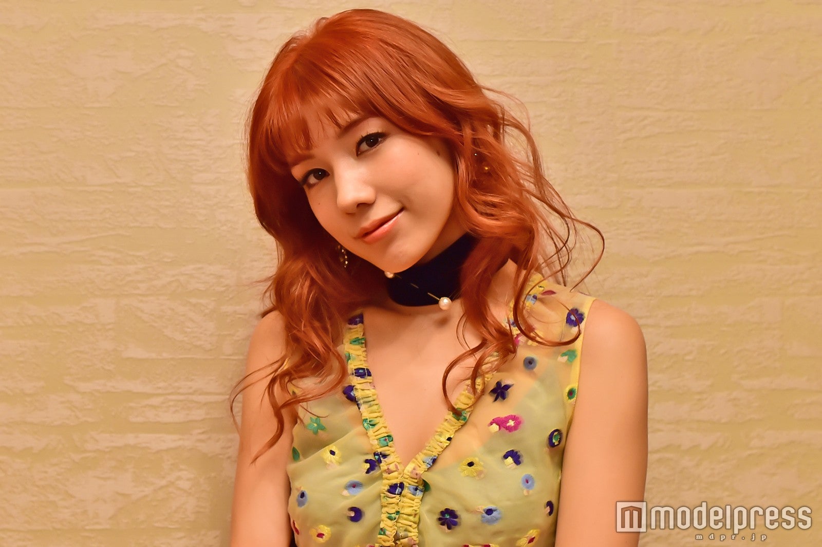 仲里依紗（C）モデルプレス
