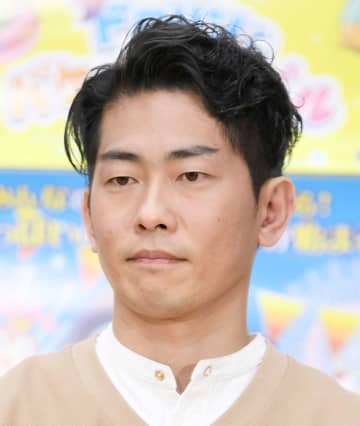 ジャンポケ太田 3児のママ芸人の処世術に感心 ご飯の誘いに「絶対に来てくれる」