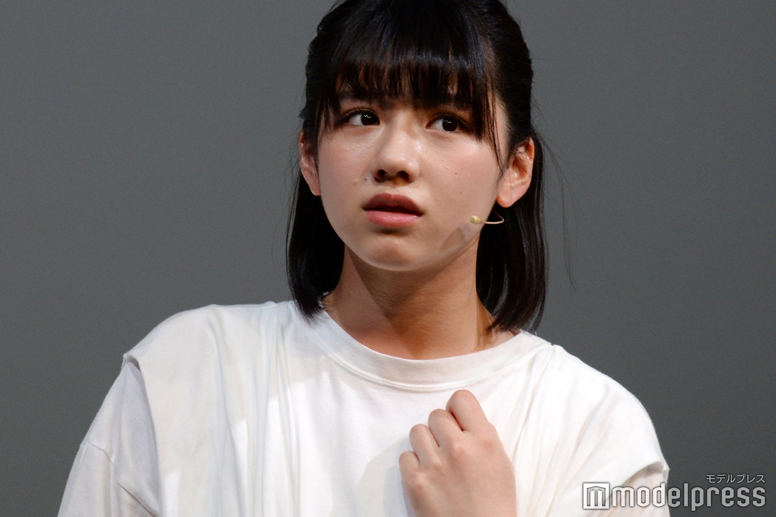 渡邉美穂（C）モデルプレス