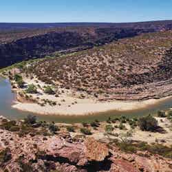 カルバリー国立公園／画像提供：西オーストラリア州政府観光局