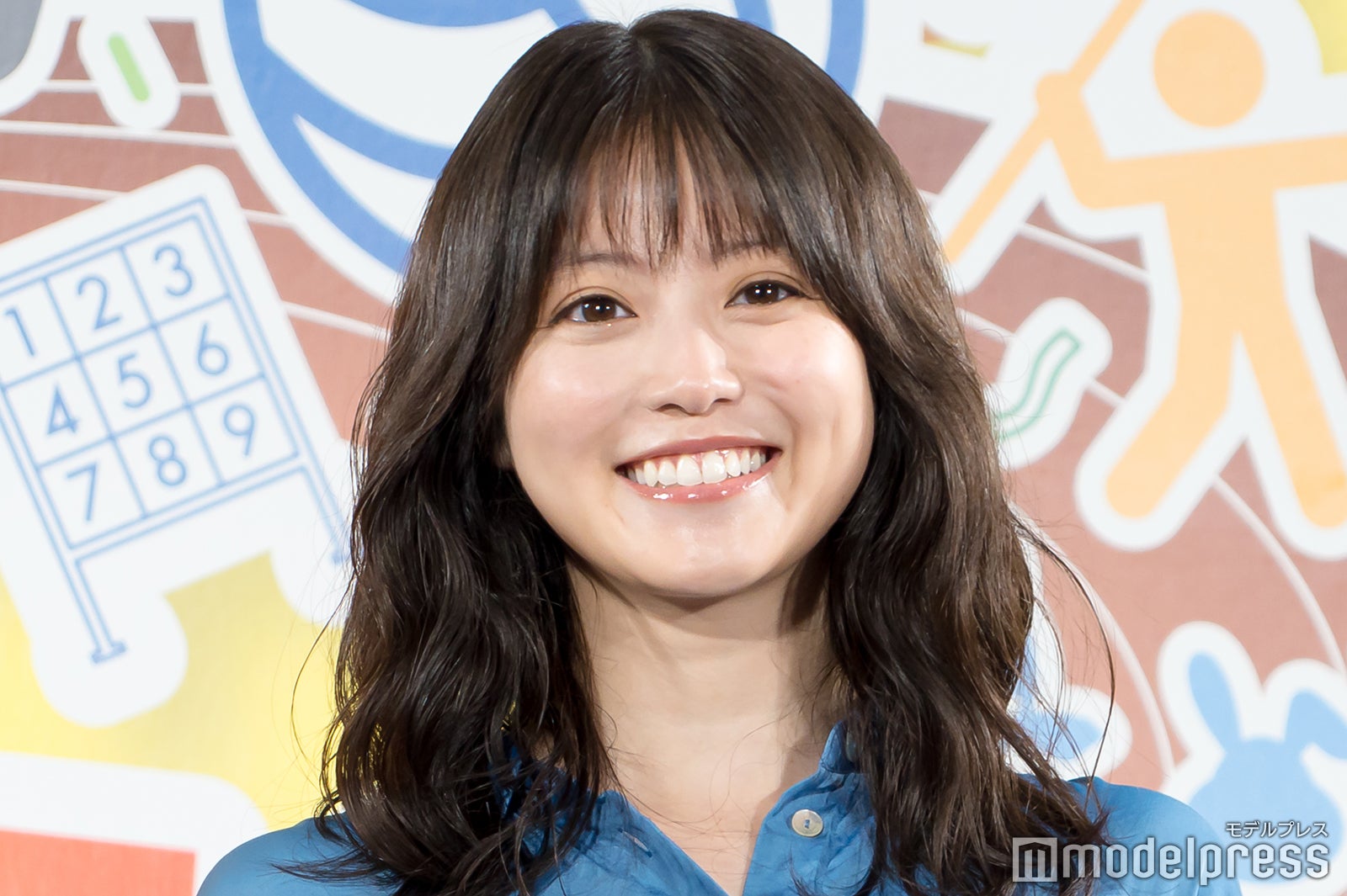 今田美桜（C）モデルプレス