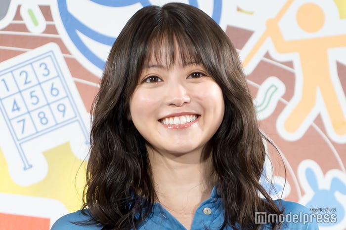 今田美桜(C)モデルプレス