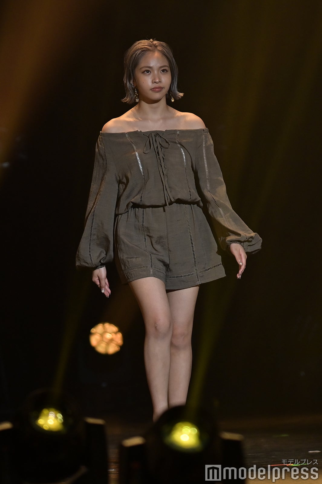 向葵まる（C）モデルプレス