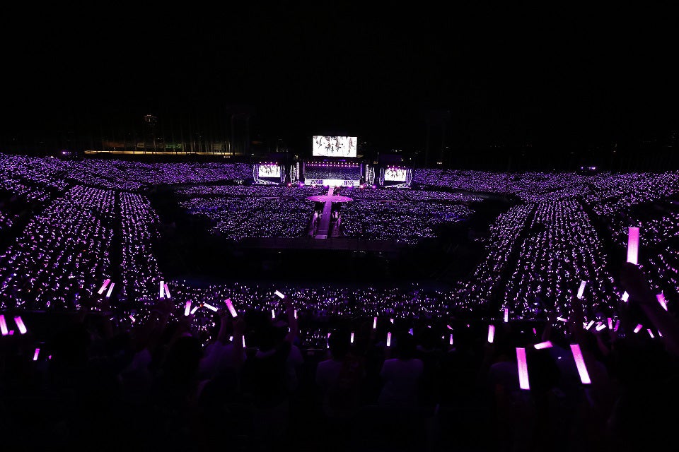 乃木坂46（提供写真） 