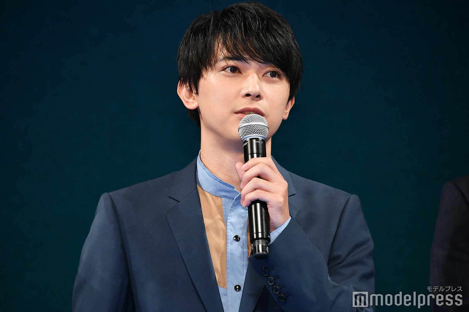 吉沢亮 （C）モデルプレス