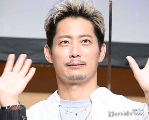 EXILE黒木啓司、偽インスタアカウントに注意喚起