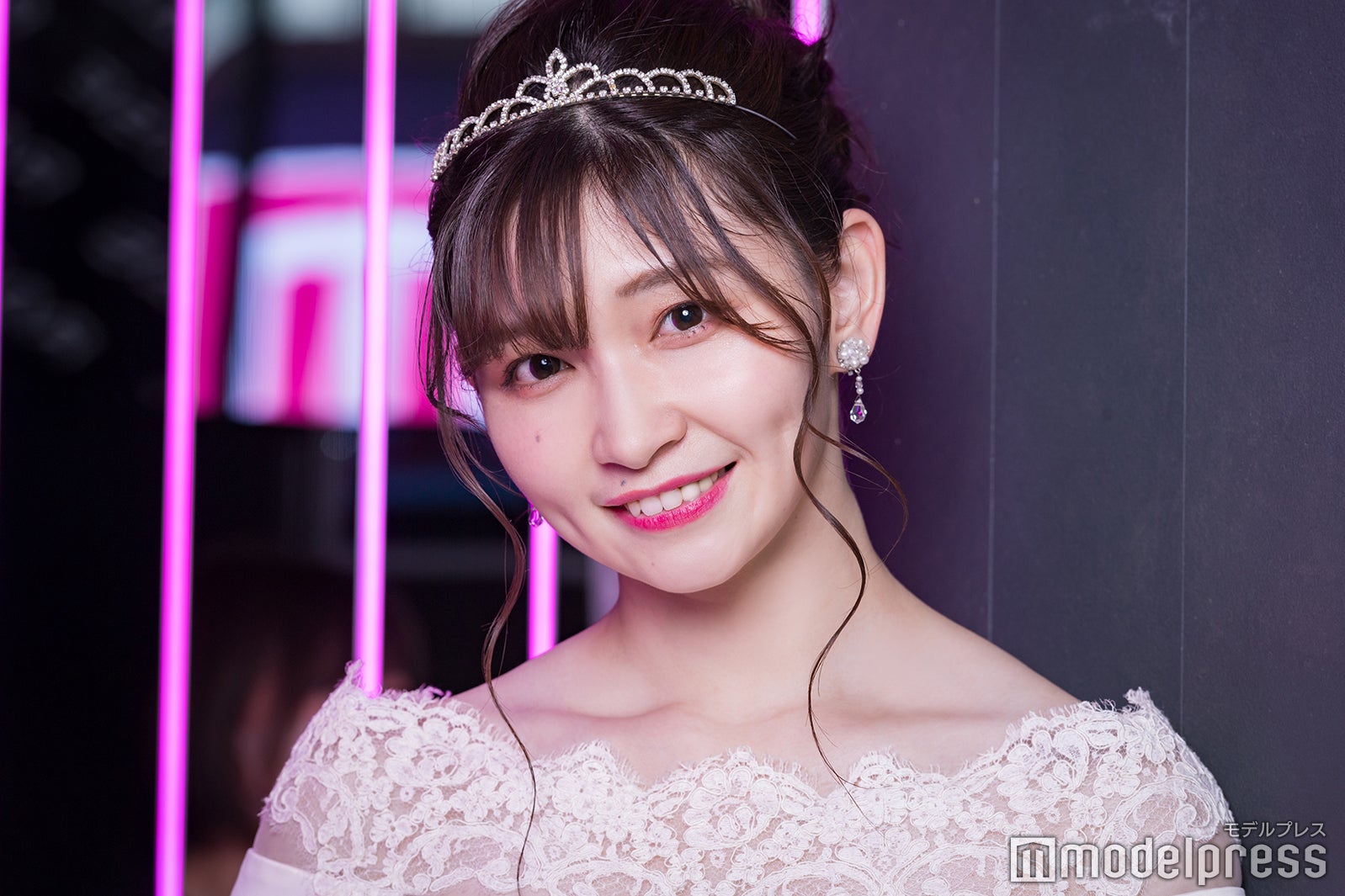 「ミスモデルプレス」初代グランプリ・仲美由紀さん、複数回スカウト受けた過去 “次世代女優”の素顔に迫る＜「モデルプレス連載」Vol.1＞