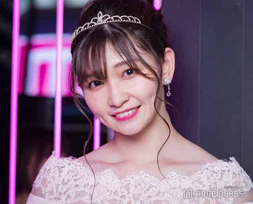 「ミスモデルプレス」初代グランプリ・仲美由紀さん、複数回スカウト受けた過去 “次世代女優”の素顔に迫る<「モデルプレス連載」Vol.1>