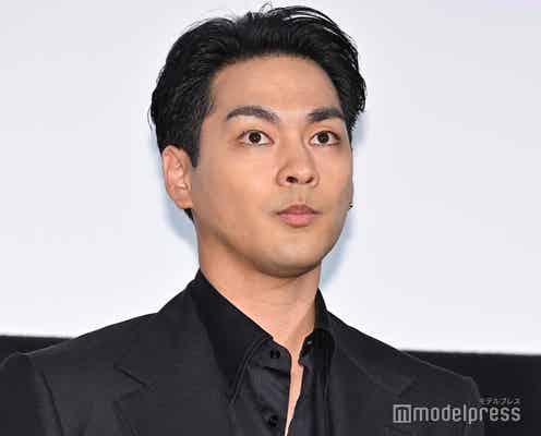 柳楽優弥、カンヌ最優秀賞受賞理由にキャスティングしてもらえなかった過去 アルバイト経験が演技の糧に