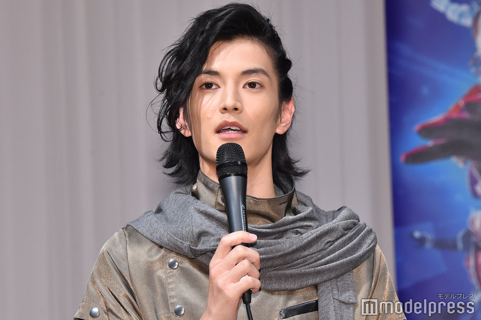 渡邊圭祐 （C）モデルプレス