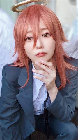 「どうしてもあの顔を再現したかった」10年コスプレイヤーが“推し”を現実に落とし込むまで