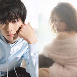 モデルプレス - 新田真剣佑&くみっきー「GirlsAward 2019 A/W」出演決定