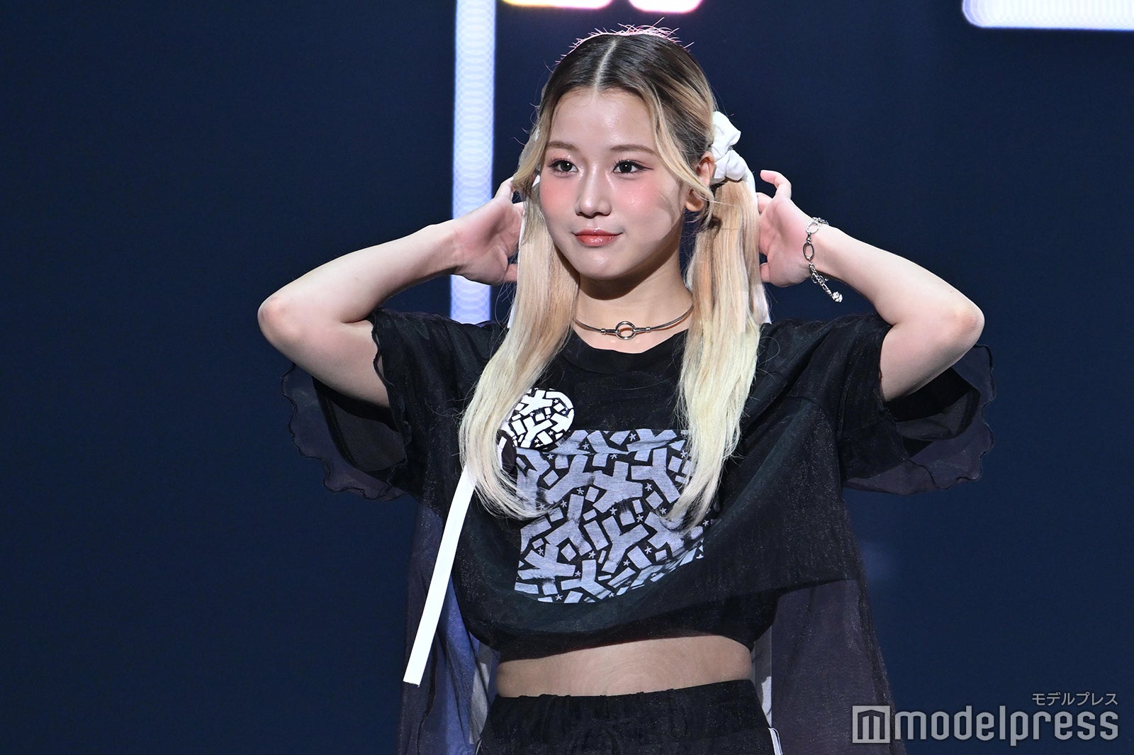 スヘ（C）モデルプレス