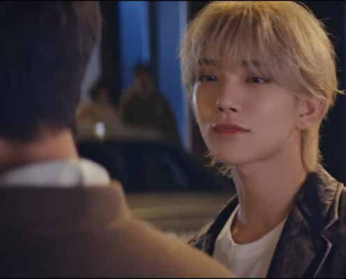 SEVENTEENジョシュアが金髪、銀髪・短髪…ティザー公開でメンバーのビジュアルの変化話題に