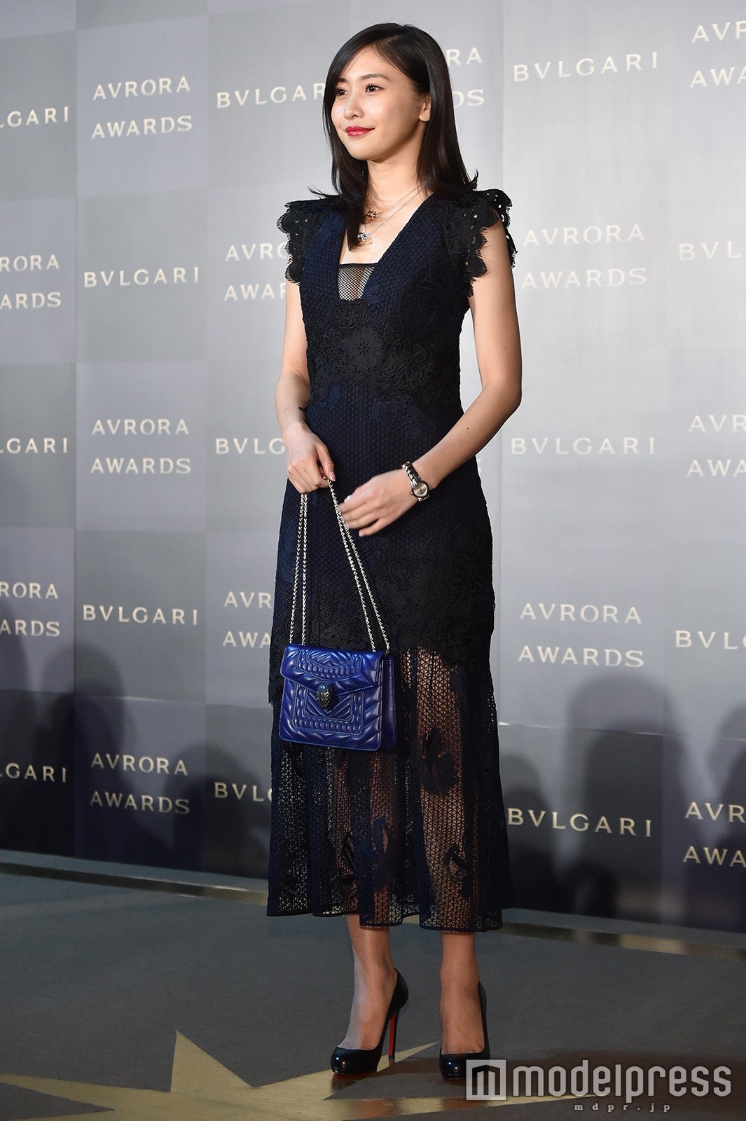 佐野ひなこ （C）モデルプレス