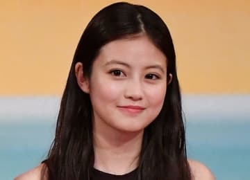 「なんてかわいい生き物なんだ」今田美桜のオフショットに反響続出 29日から新テレビCM出演「可愛すぎるやろ」